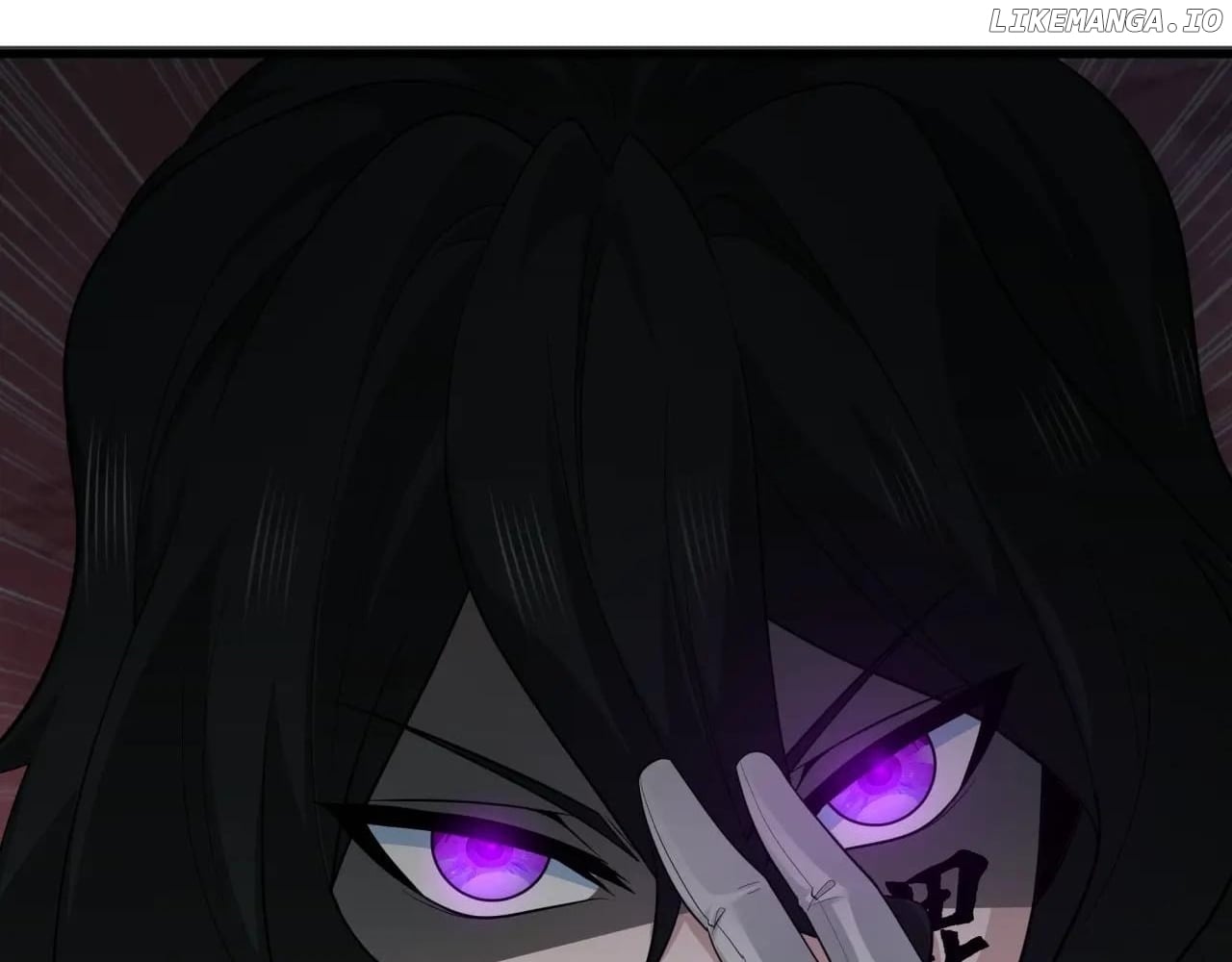Era of the Haunted Chapter 410 - page 15